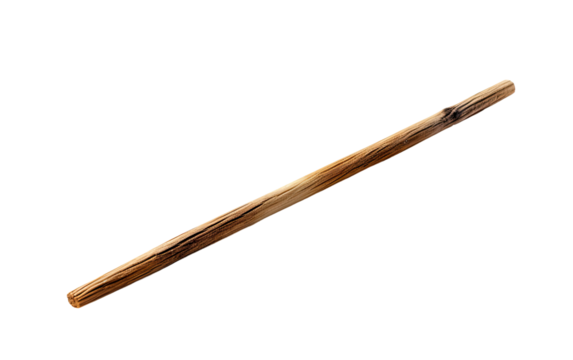 Delving into the World of Pointy Fragments on White or PNG Transparent Background.