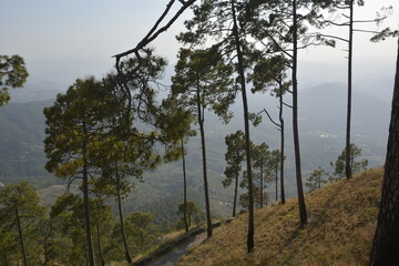 Mountain's, nature and travelling photo