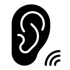 ear icon