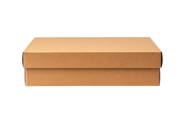 Blank closed box isolated on transparent background Remove png, Clipping Path, pen tool