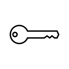 Key Icon template