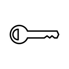 Key Icon template