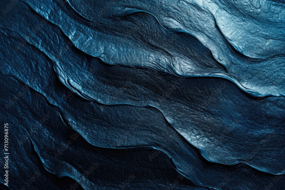 Poster a close up view of a wave of water. perfect for use in nature or water-themed projects