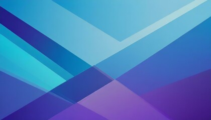 Fototapeta premium a minimalist and visually pleasing digital illustration featuring abstract blue colorful gradients, optimized for use as a mobile wallpaper or background, providing a serene and modern aesthetic. 