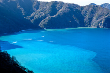 【福井県】三方五湖