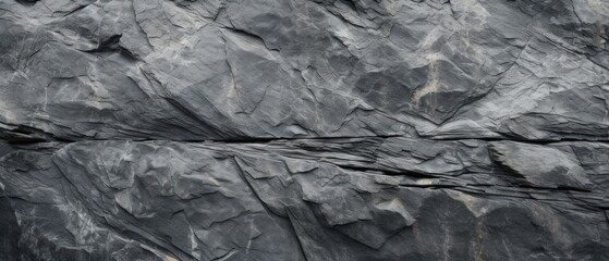 Abstract gray texture stone wall background
