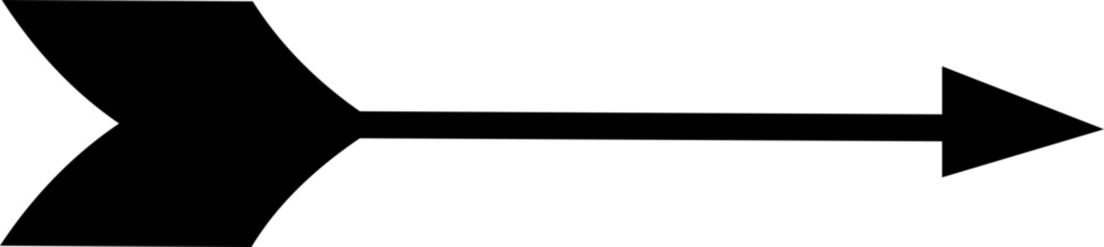 recommend clip art: Decoration icon. Divider ornament, corner border. Hand drawn vector isolated on transparent background. Outline sign border element kit. Page Decoration linear icon paper break, book decoration.