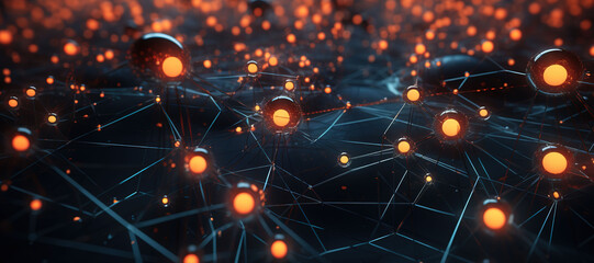 cyber geometric network data, program 30