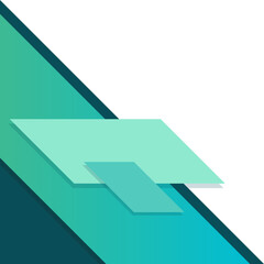 Modern Business Corner