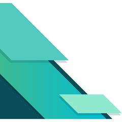 Modern Business Corner