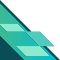 Modern Business Corner