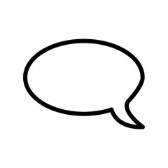 Bubble Speech icon