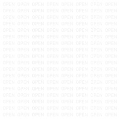 Obraz premium Open word pattern grey white content background