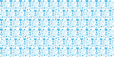 Happy valentines day. Vector banner, greeting card, flayer, poster,  with text Happy valentines day