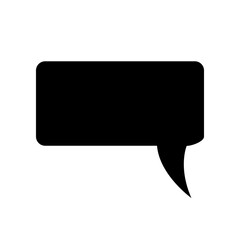 Bubble Speech icon