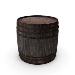 Barrel PNG