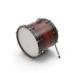 Bass Drum PNG