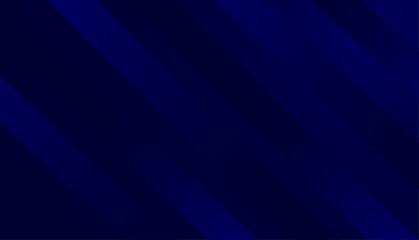 Futuristic background, Blue geometric lines design.Modern  blue diagonal lines