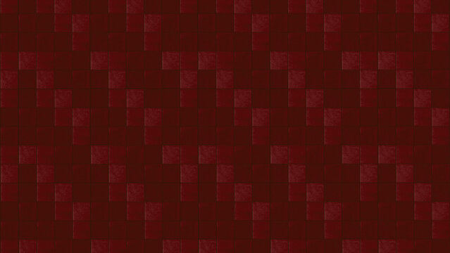 stone pattern dark red for texture of surface painted in color