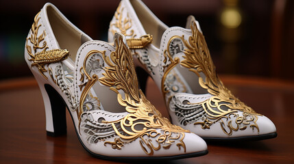 Obraz premium shoes for sale