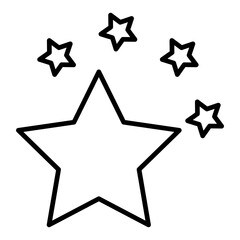 star line icon
