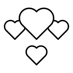heart line icon
