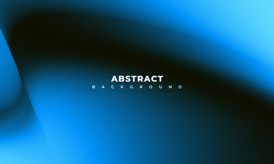 Abstract Blurred Swirl Spiral Gradient blend background in bright rainbow,  colors backdrop. Colorful gradient smooth background. Easy editable soft color vector illustrations