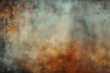 Obraz premium Abstract background of a shabby old wall. vintage wall texture. old aesthetics