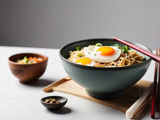 image_of_bowl_of_noodles_with_egg_inside