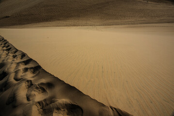 2023 8 13 Peru desert dunes 3