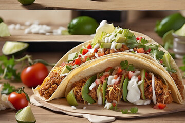 taco-shell-de-camarao