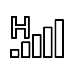 Signal Bar icon 