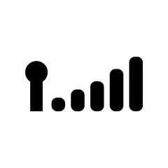 Signal Bar icon 