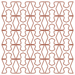 Geometric seamless patterns, backgrounds and wallpapers for your design. Textile ornament.