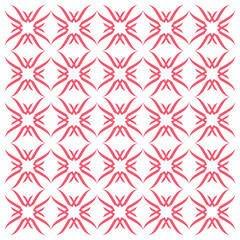 Geometric seamless patterns, backgrounds and wallpapers for your design. Textile ornament.