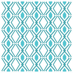 Geometric vector ornamental seamless patterns.