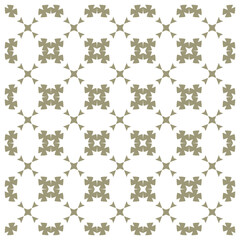 Geometric vector ornamental seamless patterns.