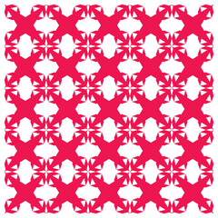 Geometric vector ornamental seamless patterns.
