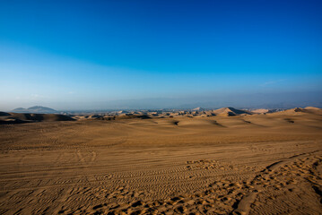 2023 8 13 Peru desert dunes 13