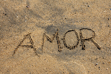 Love in the Sand: Coastal Romance