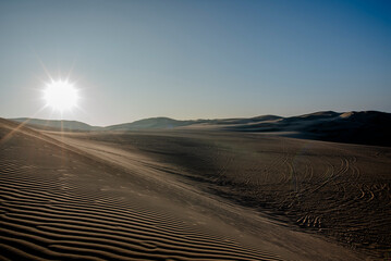 2023 8 13 Peru desert dunes 14