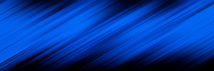 abstract blue and black are light pattern with the gradient is the with floor wall metal texture soft tech diagonal background black dark clean modern.