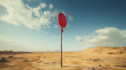 Vibrant exclamation mark sign, bold punctuation symbol with dynamic energy and impact, isolated on white background &ndash; expressive concept for attention and excitement!