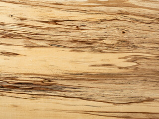 natural beech wood board background  planed finish texture