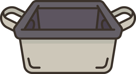 folding  icon