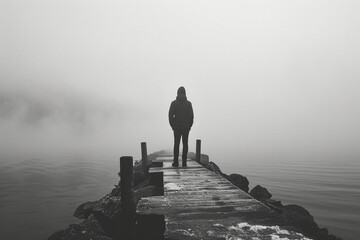 loneliness has followed me my whole life