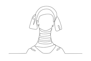 The Karen Padaung tribe is synonymous with elongating the neck