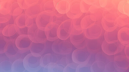 4K Beautiful color gradient background with noise. Abstract pastel holographic blurred grainy gradient banner background texture Colorful digital grain soft noise effect Nostalgia, vintage, retro