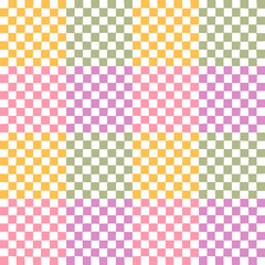 tile geometry abstract seamless pattern square texture