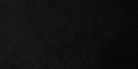 Dark black stone wall grunge backdrop texture background. monochrome slate grunge concrete wall black backdrop vintage marbled textured border background.